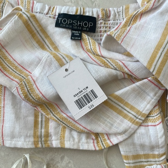 Top shop Set - Picture 4 of 4